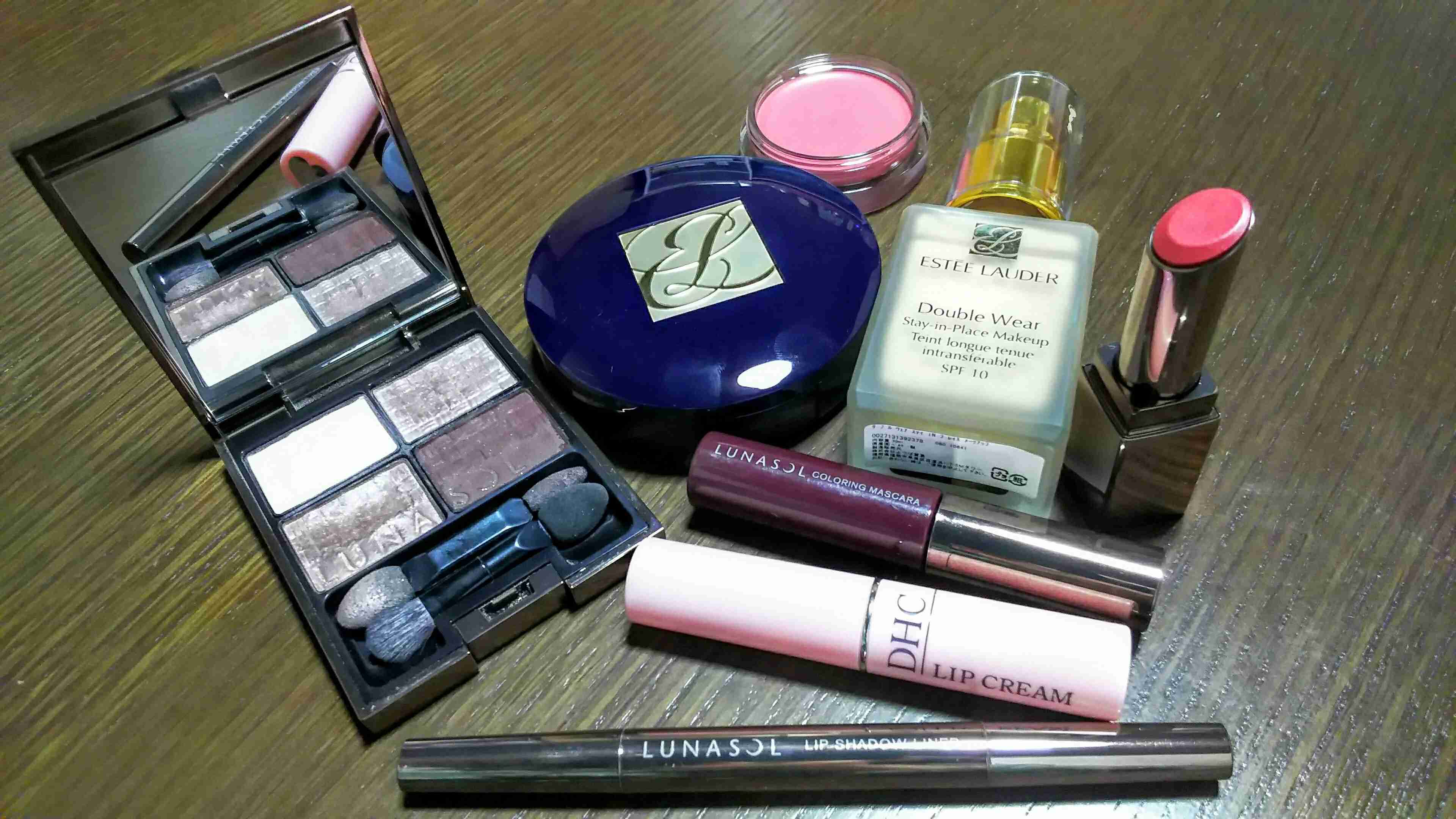 レギュラーコスメを見せてください!part2