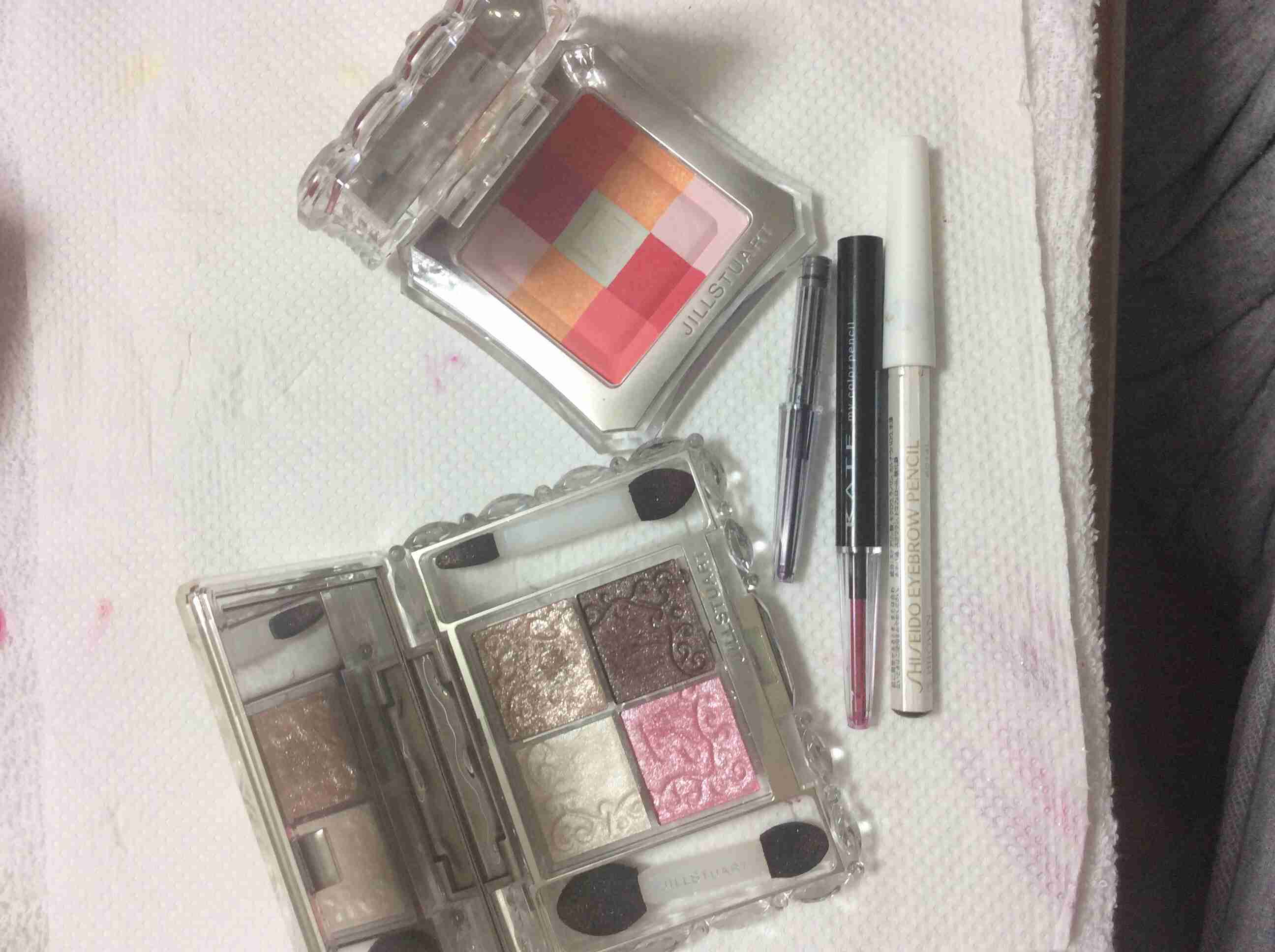 レギュラーコスメを見せてください!part2