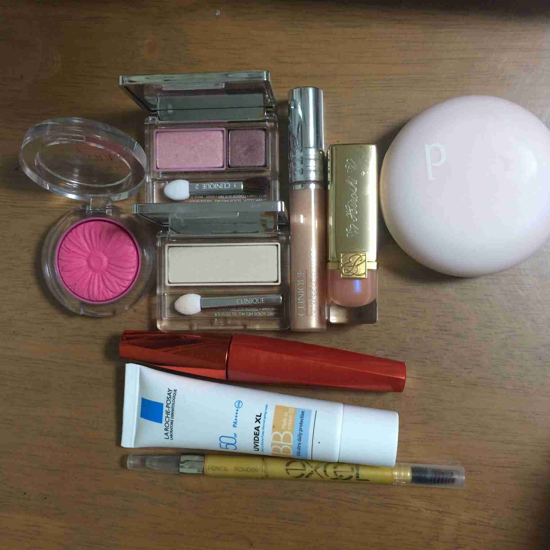レギュラーコスメを見せてください!part2