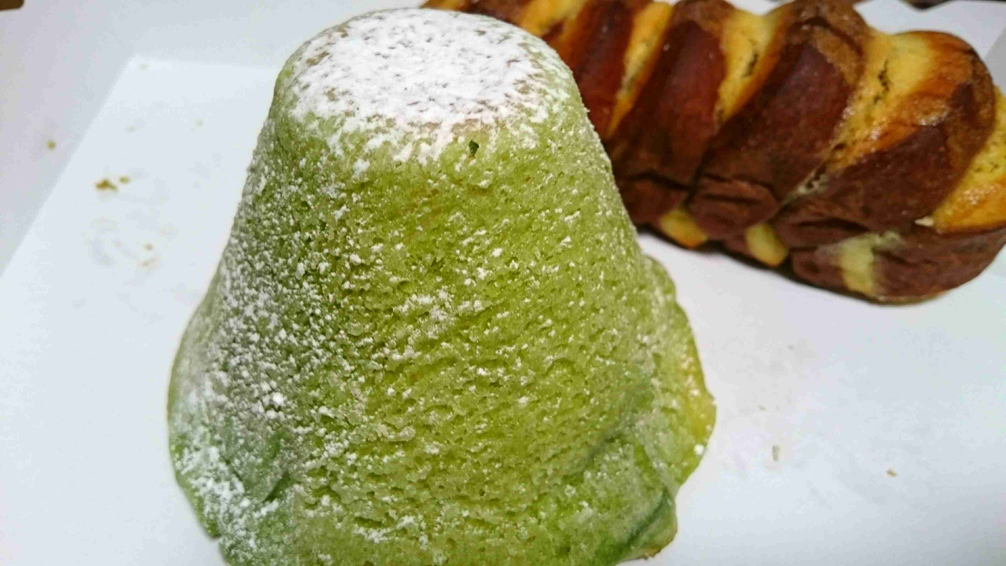 メロンパン愛好会