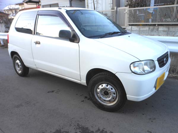好きな人が軽自動車で迎えに来たらどうですか?