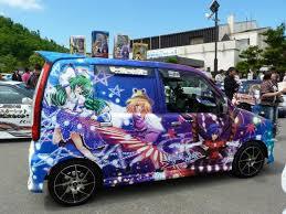 好きな人が軽自動車で迎えに来たらどうですか?