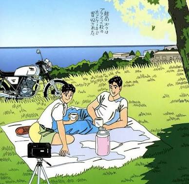好きなデザインだったらプラスを押すトピ