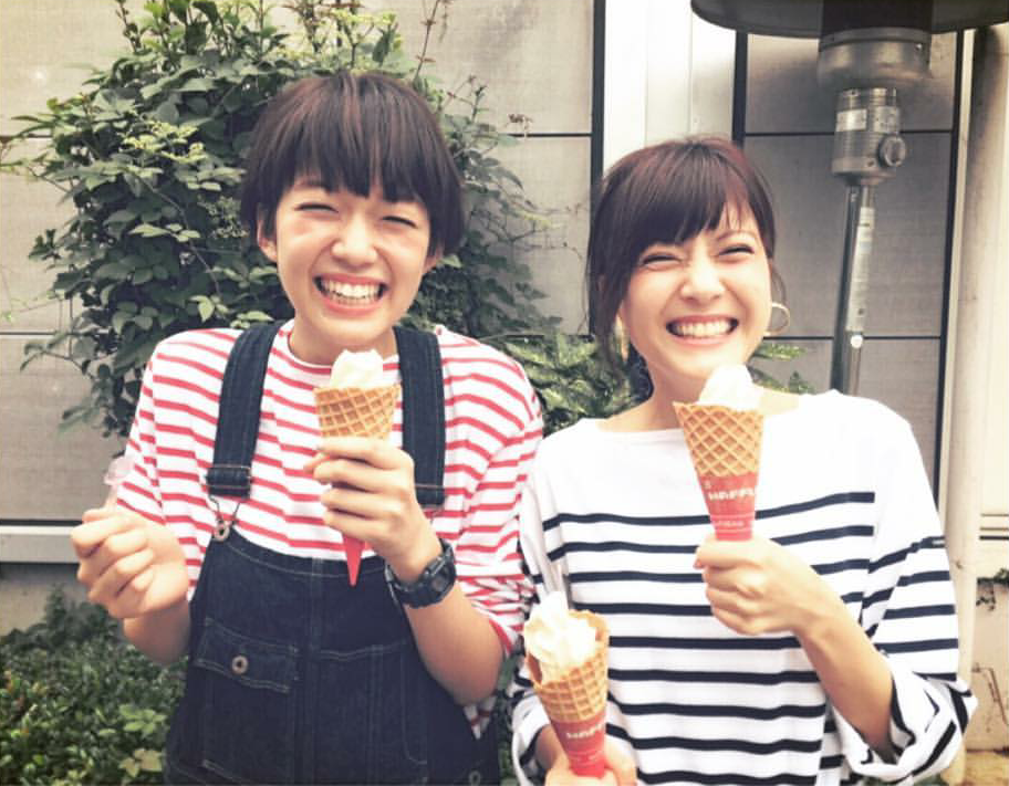 佐藤栞里、ロングヘア時代は「毎日家にいた」 イメチェンで大きく飛躍