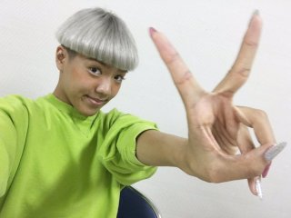 佐藤栞里、ロングヘア時代は「毎日家にいた」 イメチェンで大きく飛躍