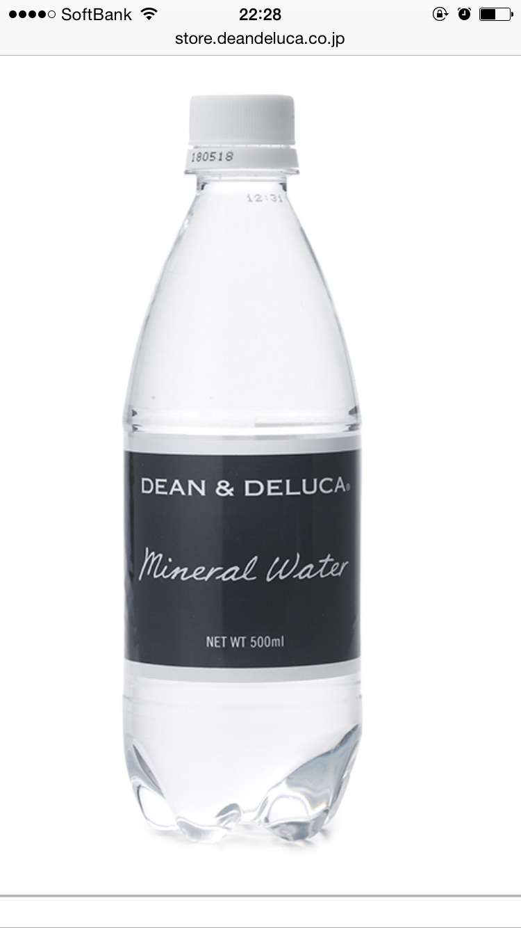 DEAN AND DELUCA大好きな人！