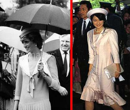 眞子さま、ガッチリ体型のイケメンと横浜デート後に東横線でラブラブなご様子