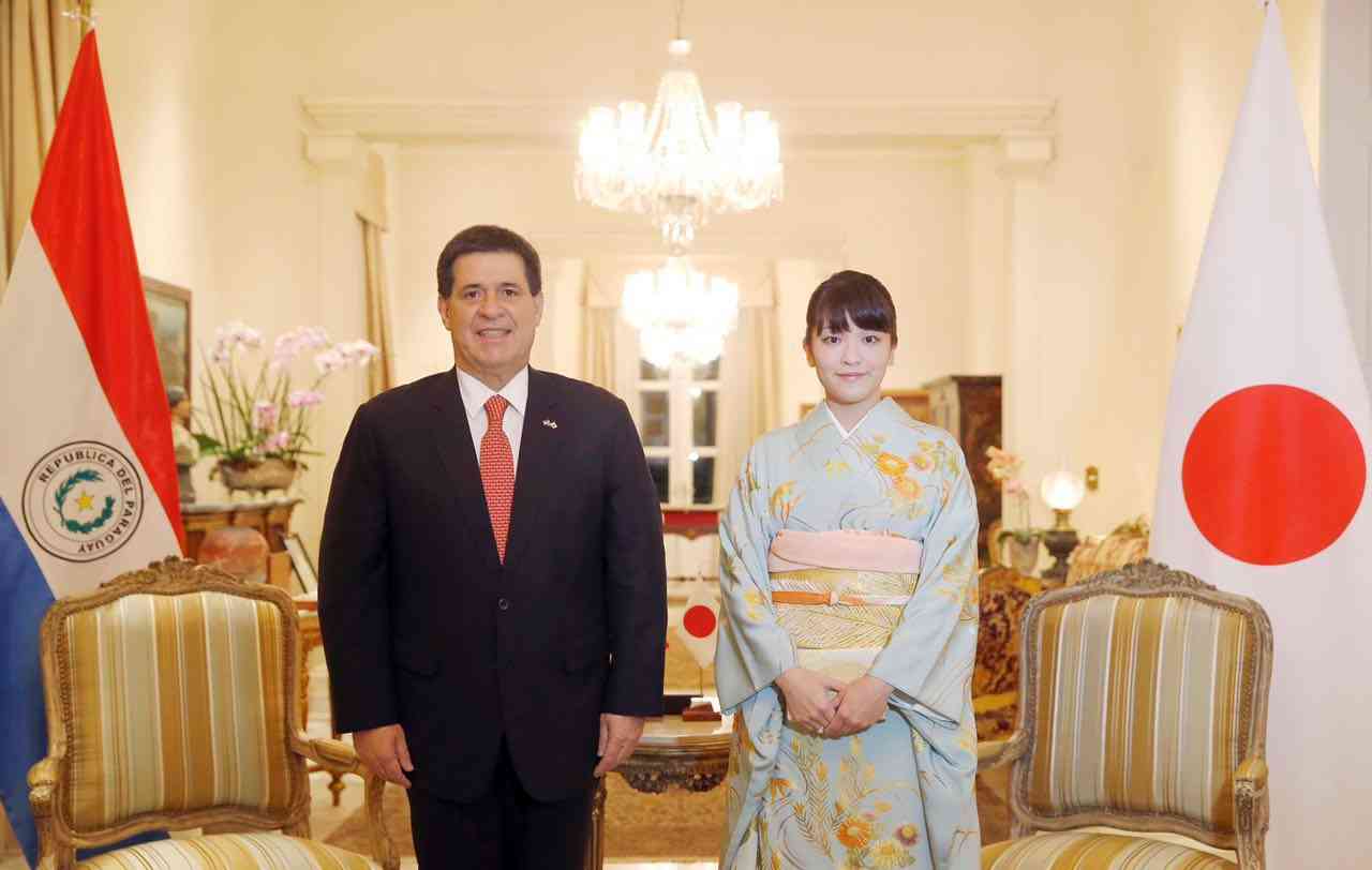 眞子さま、ガッチリ体型のイケメンと横浜デート後に東横線でラブラブなご様子
