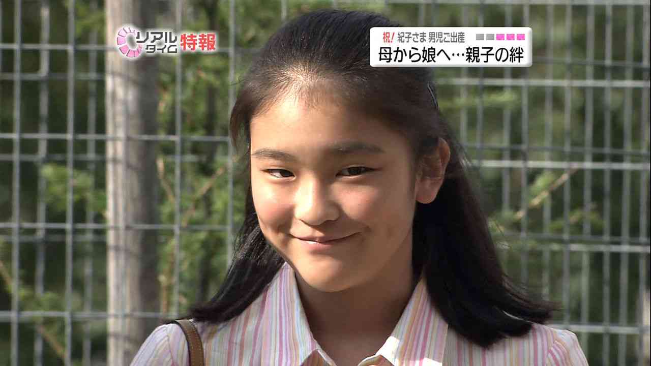 眞子さま、ガッチリ体型のイケメンと横浜デート後に東横線でラブラブなご様子