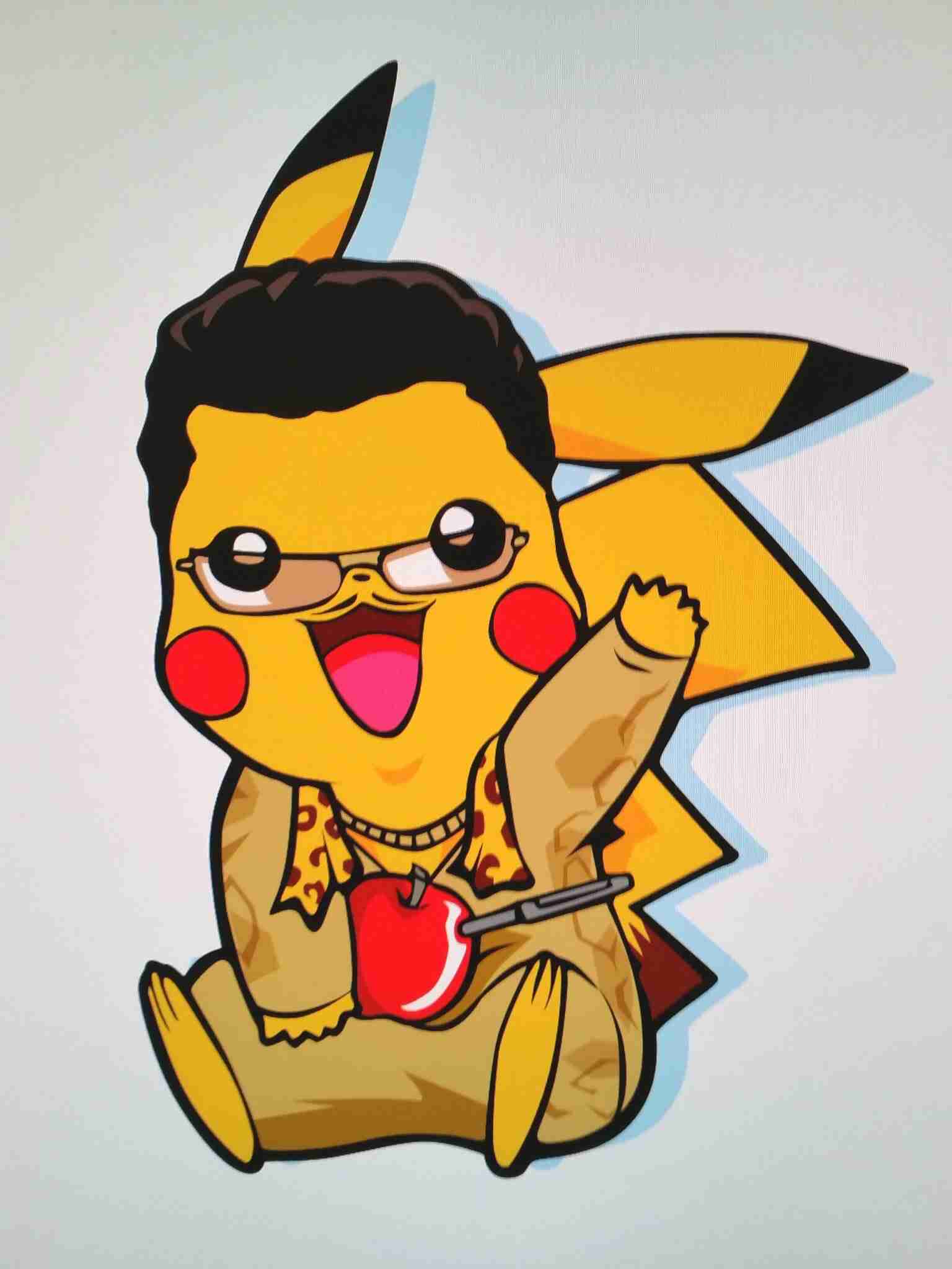 ピコ太郎「PPAP」　YouTube週間再生回数が世界一に　アリアナ・グランデら抑え