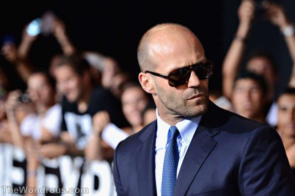 スーツの似合う海外俳優