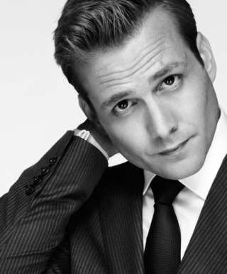 スーツの似合う海外俳優