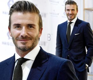 スーツの似合う海外俳優