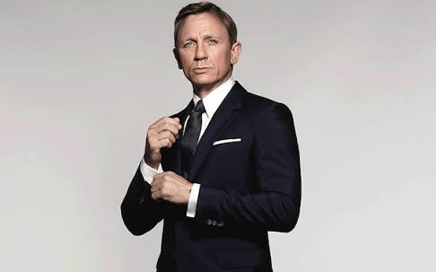 スーツの似合う海外俳優