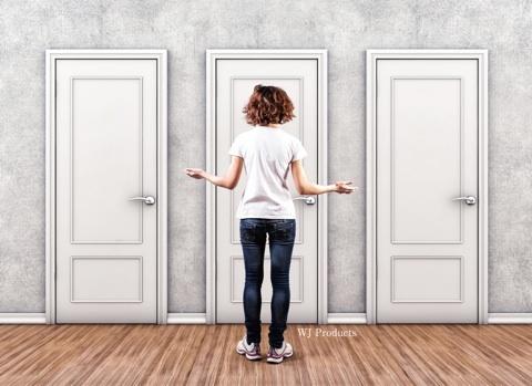 今までの人生でした良い選択は何ですか?