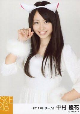 AKB48柏木由紀の鼻がますます大きくなっていると話題に