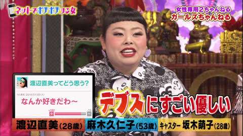 AKB48柏木由紀の鼻がますます大きくなっていると話題に