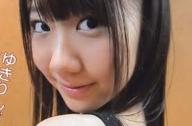 AKB48柏木由紀の鼻がますます大きくなっていると話題に