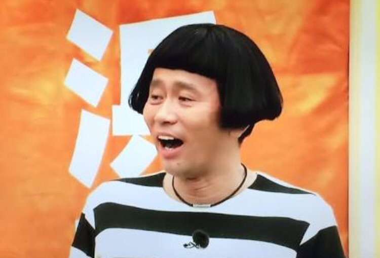 【画像】ウィッグ×有名人を貼るトピ