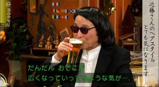 【画像】ウィッグ×有名人を貼るトピ