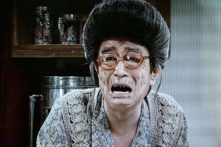 【画像】ウィッグ×有名人を貼るトピ