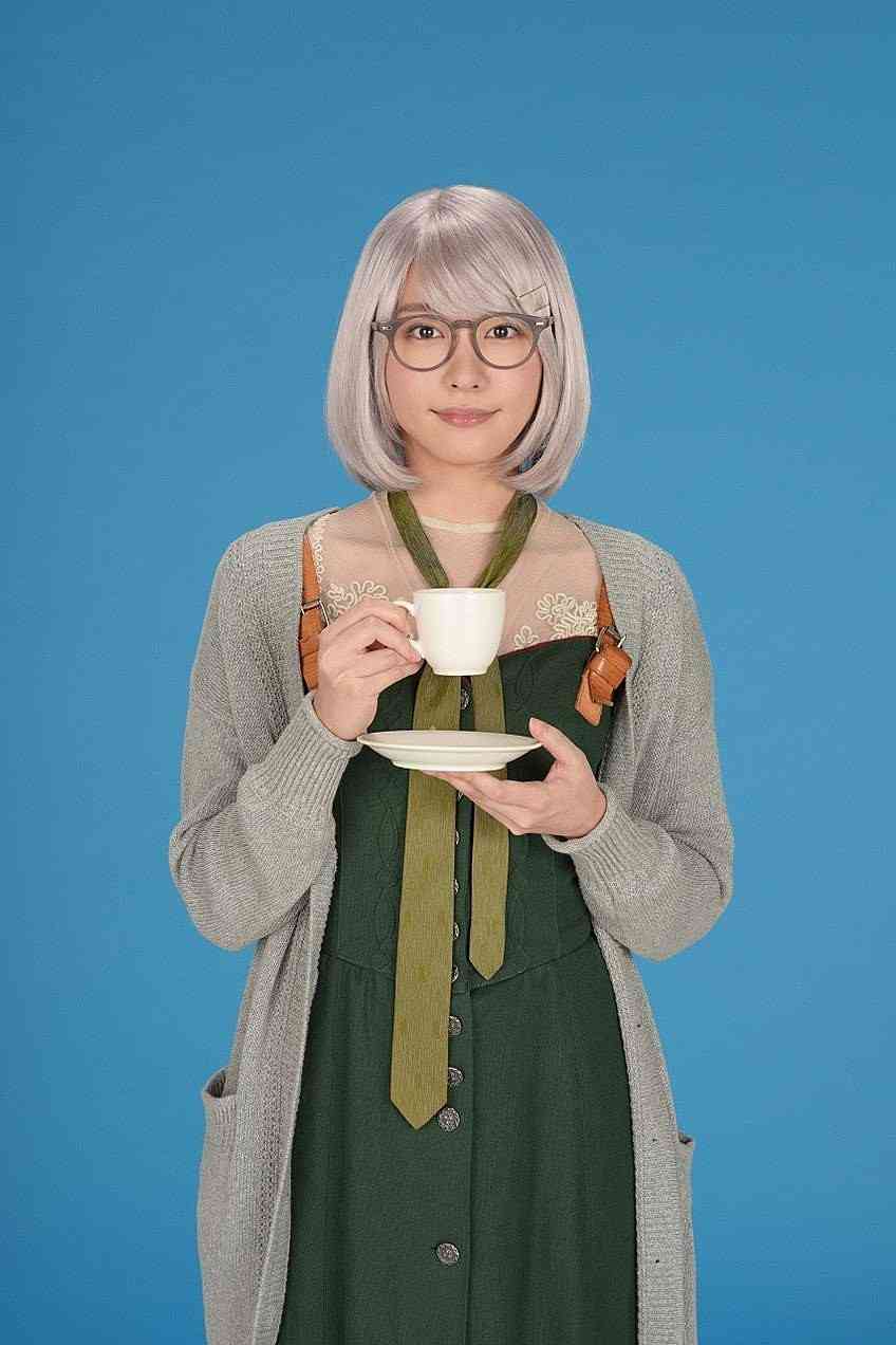 【画像】ウィッグ×有名人を貼るトピ