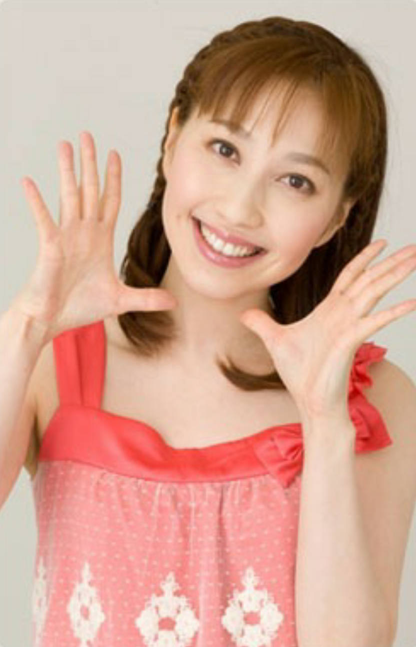 美人だけど色気を感じない芸能人
