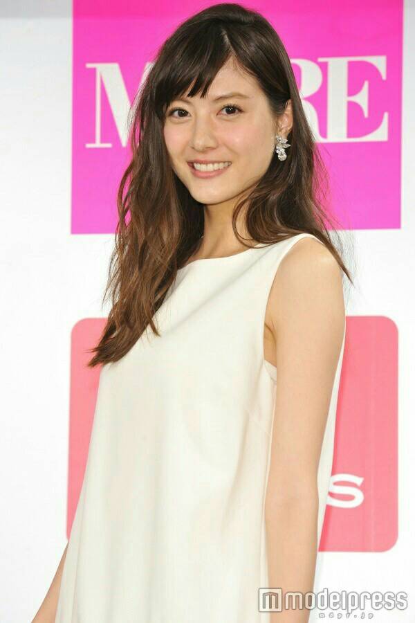 美人だけど色気を感じない芸能人