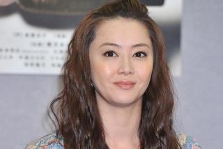美人だけど色気を感じない芸能人