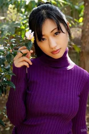 美人だけど色気を感じない芸能人