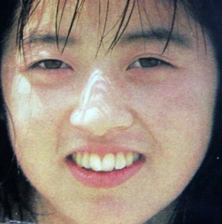美人だけど色気を感じない芸能人