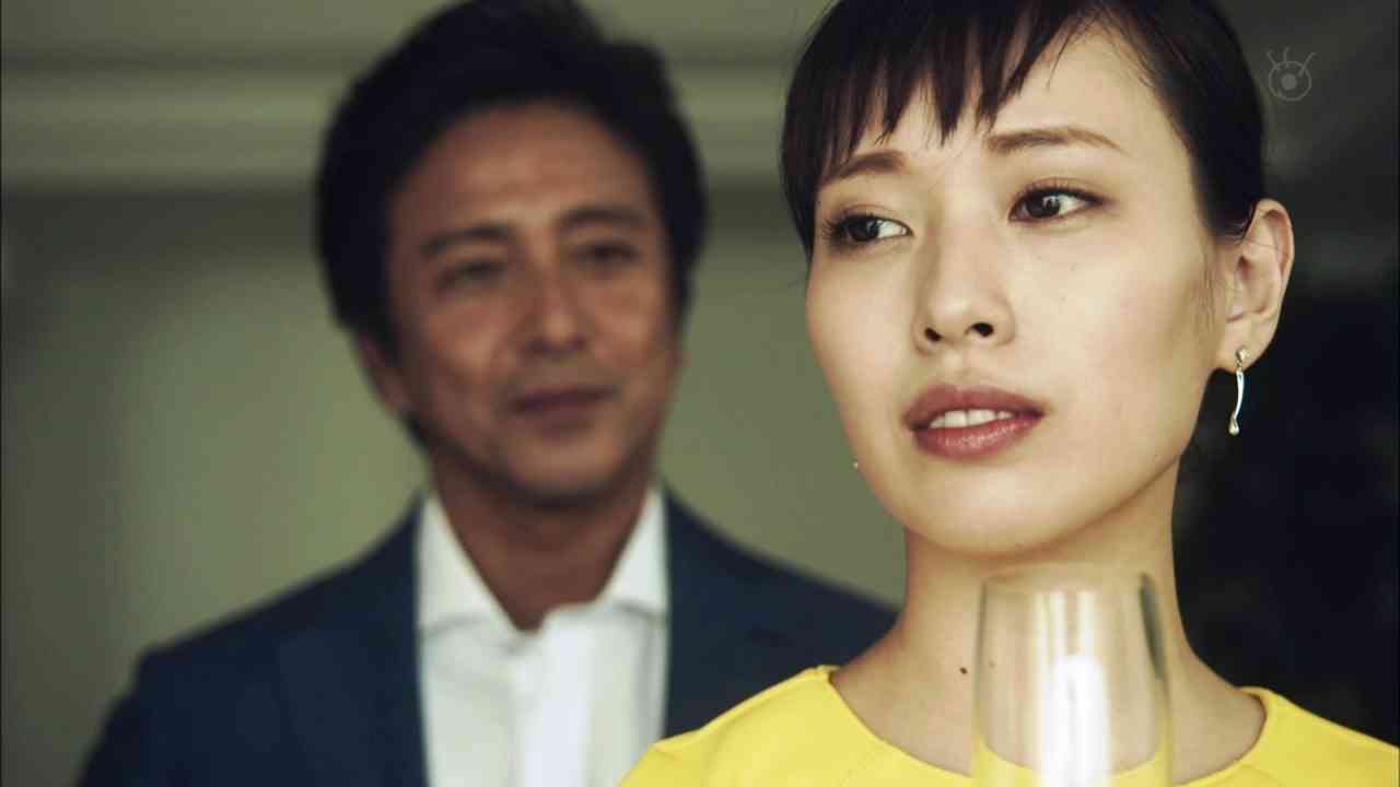 美人だけど色気を感じない芸能人
