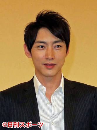 本気で付き合いたい男性芸能人の画像を貼るトピ