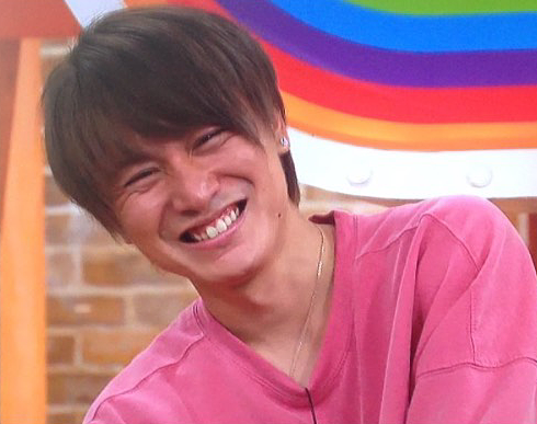 本気で付き合いたい男性芸能人の画像を貼るトピ