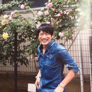 本気で付き合いたい男性芸能人の画像を貼るトピ