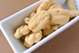 初めて食べたときに美味しくてビックリした食べ物は？