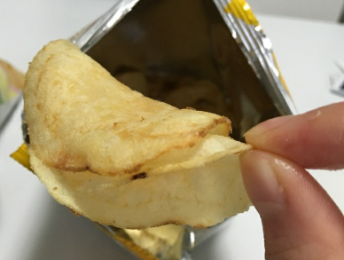 初めて食べたときに美味しくてビックリした食べ物は？