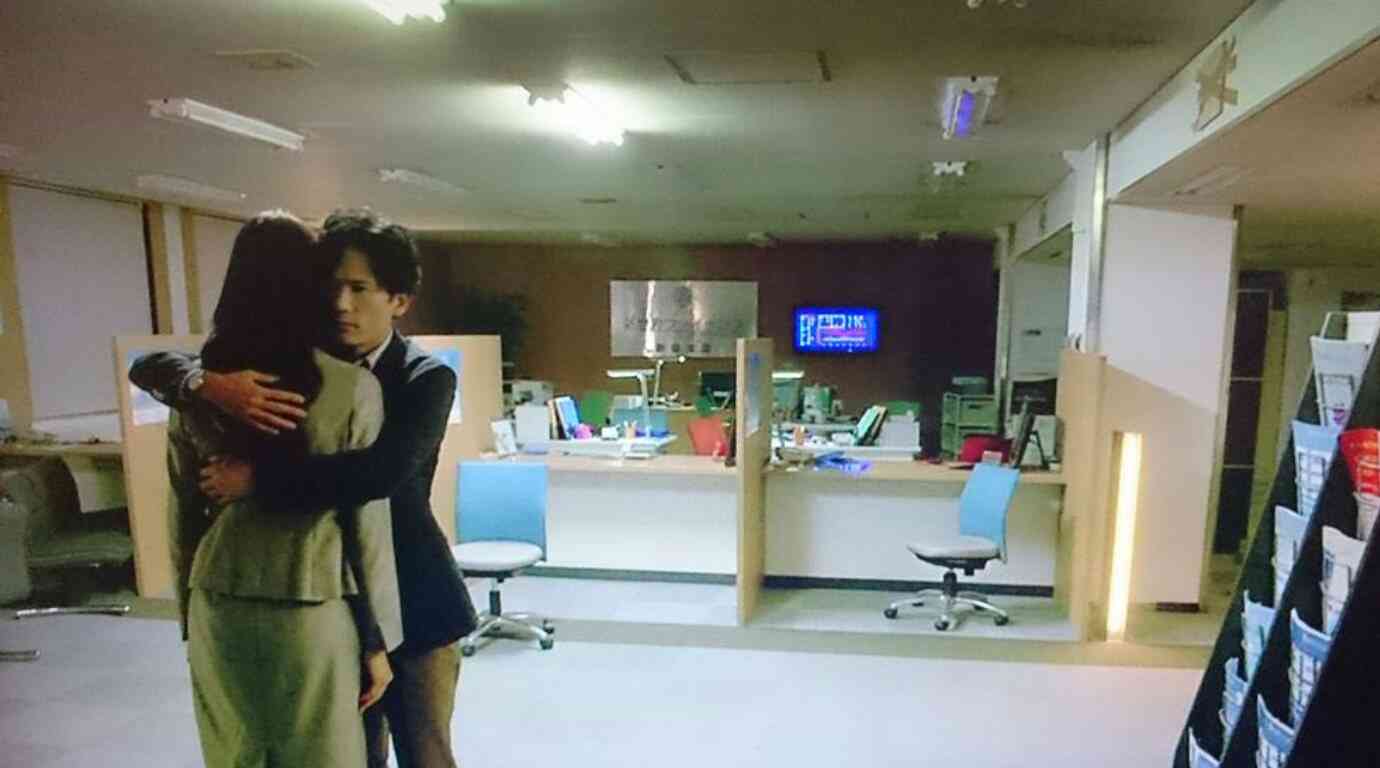 【実況・感想】特命指名官　郷間彩香
