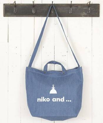 ニコアンド（niko and…）好きな人