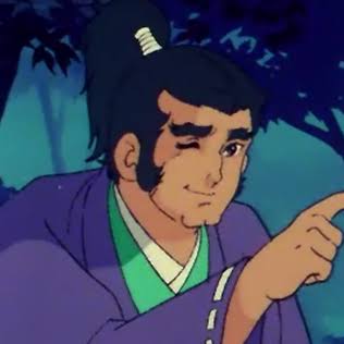 海外ドラマの好きなキャラクター