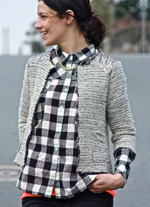 あなたの一番お気に入りの服は?