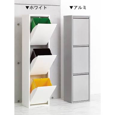 ゴミの保管場所、どうしてる？