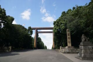 東京で行きたいところ