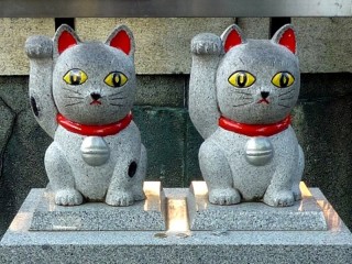 東京で行きたいところ
