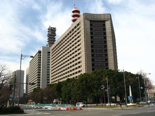 東京で行きたいところ