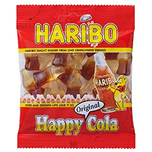 グミ好きな人〜！