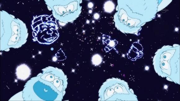 「おそ松さん」好きのみんなー、思いっきり語ろう!!