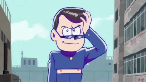 「おそ松さん」好きのみんなー、思いっきり語ろう!!