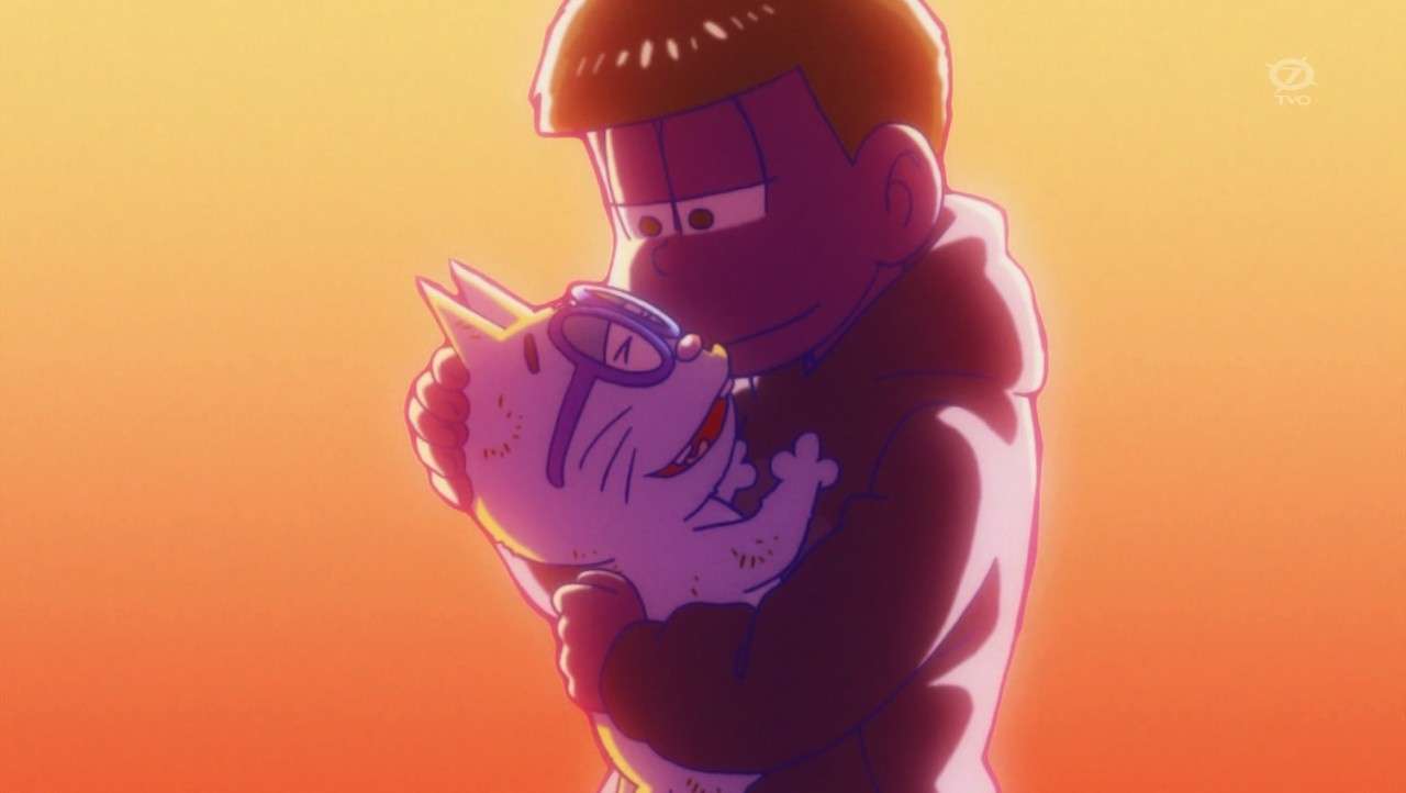 「おそ松さん」好きのみんなー、思いっきり語ろう!!