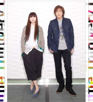 Every Little Thingいっくんこと伊藤一朗、初のピン表紙　苦節20年